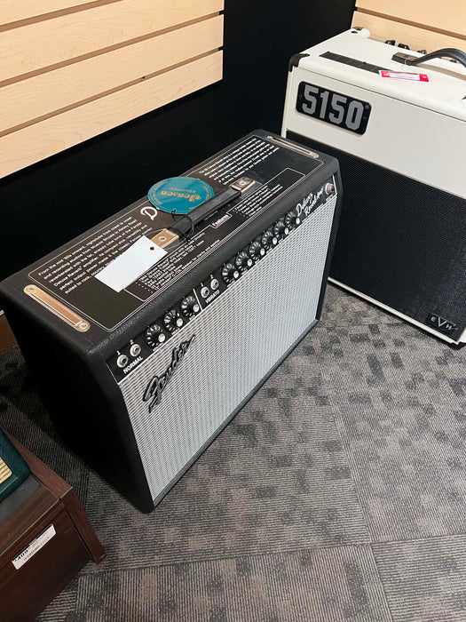 Fender 65 Deluxe Reverb - Used