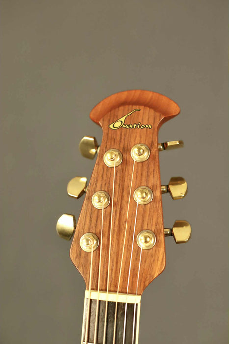 Ovation Celebrity CS257 w/Case - Used