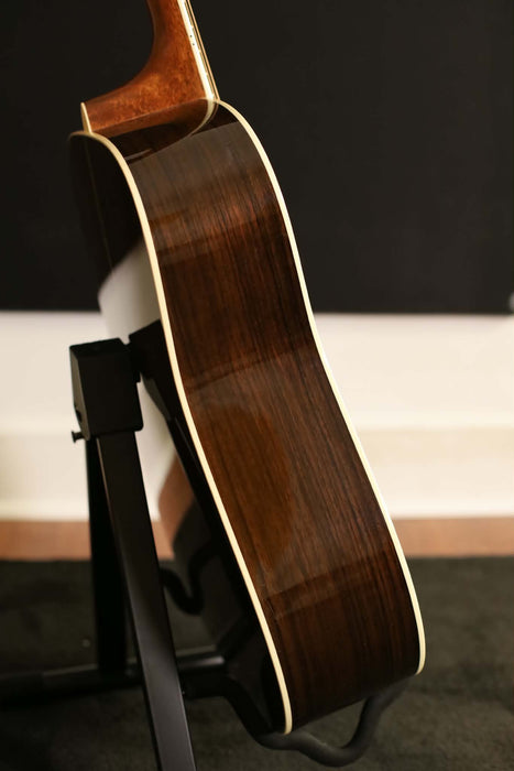 Martin Acoustic Guitar, D-41 w/Molded Case - Used