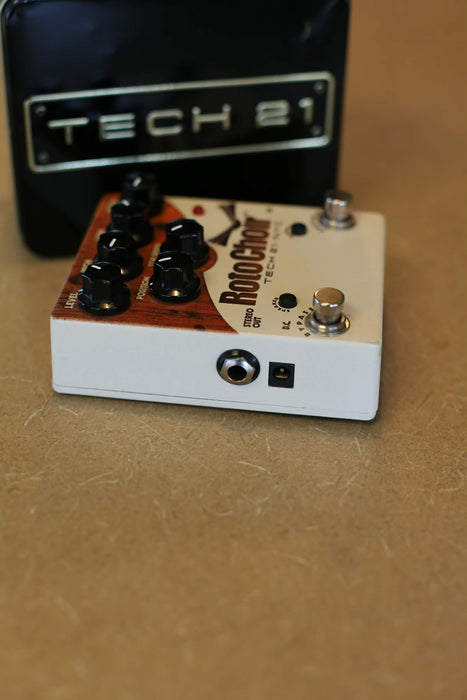 Tech 21 Rotary Speaker Effect - Used