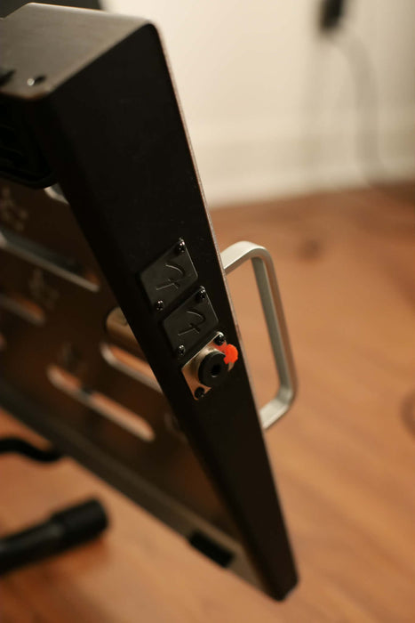 Fender Professional Pedal Board with Bag, Large - Used