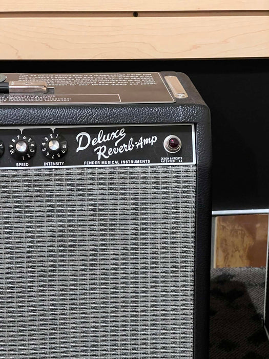 Fender 65 Deluxe Reverb - Used