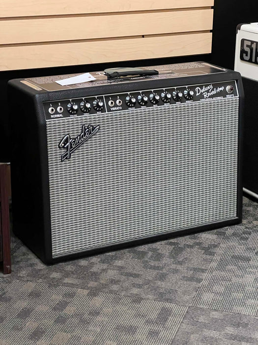 Fender 65 Deluxe Reverb - Used