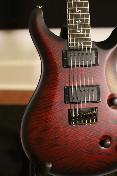 PRS Core Mark Holcomb, Fire Smokeburst