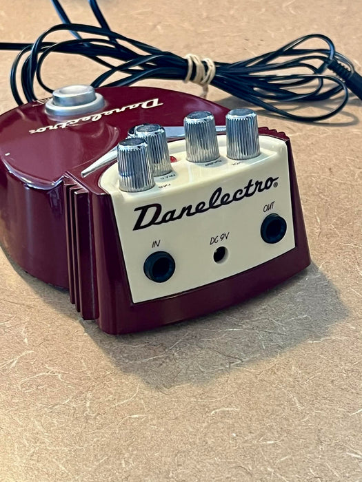 Danelectro DD-1 - Fab Tone (Distortion) - Used