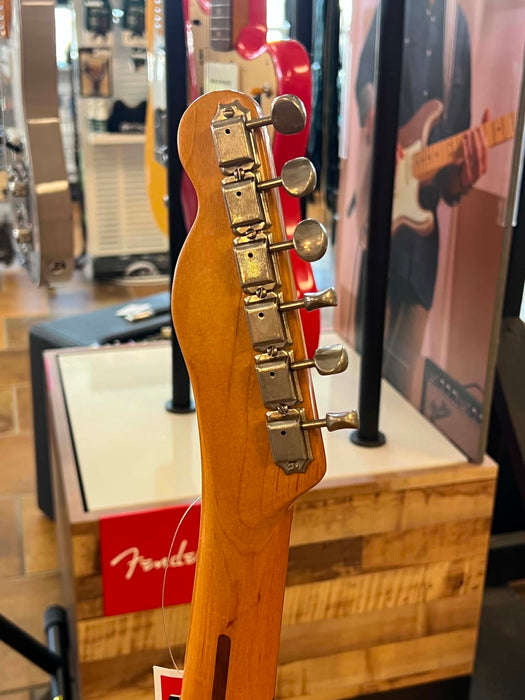 Fender American Vintage Reissue '52 Telecaster Butterscotch Blonde 1993 avec OHSC