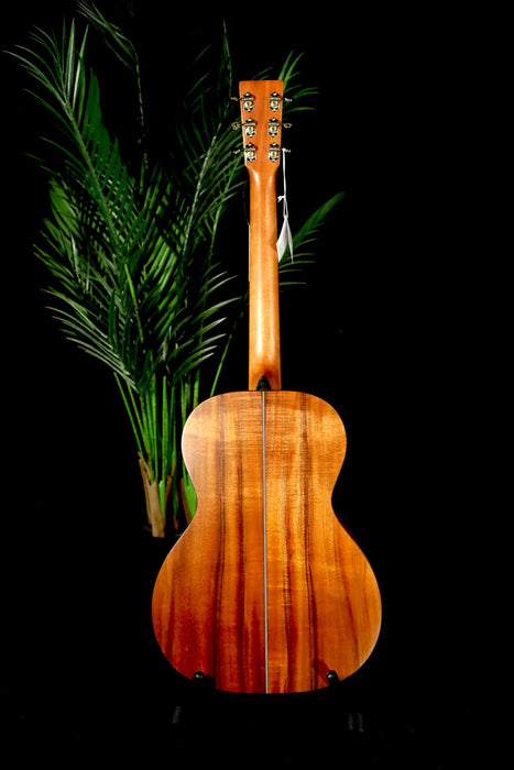 Martin Acoustic Guitar, 00L Oliver w/Softshell