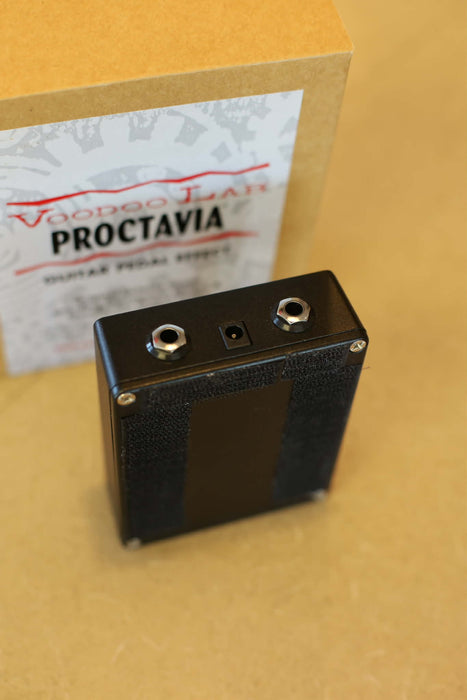 Voodoo Lab Proctavia (Octave/Fuzz) - Used