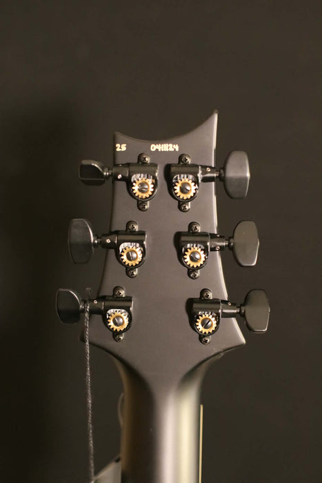 PRS Core Mark Holcomb, Fire Smokeburst
