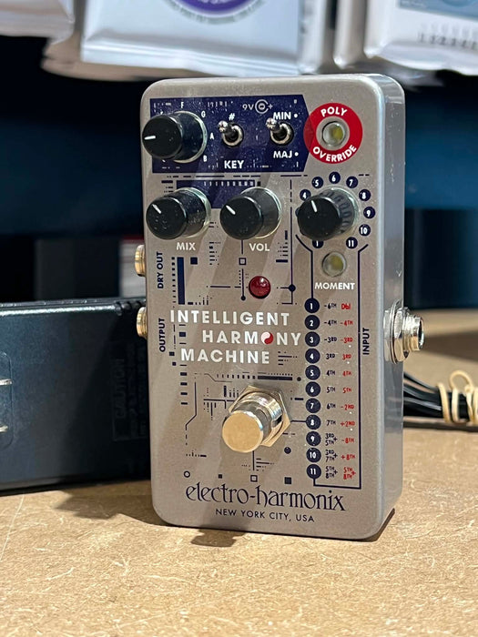 Electro-Harmonix Intelligent Harmony Machine - Used