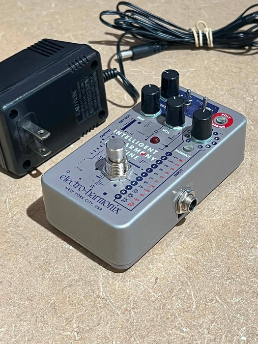 Electro-Harmonix Intelligent Harmony Machine - Used
