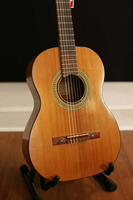 Gibson C-0 Classical Guitar - Used