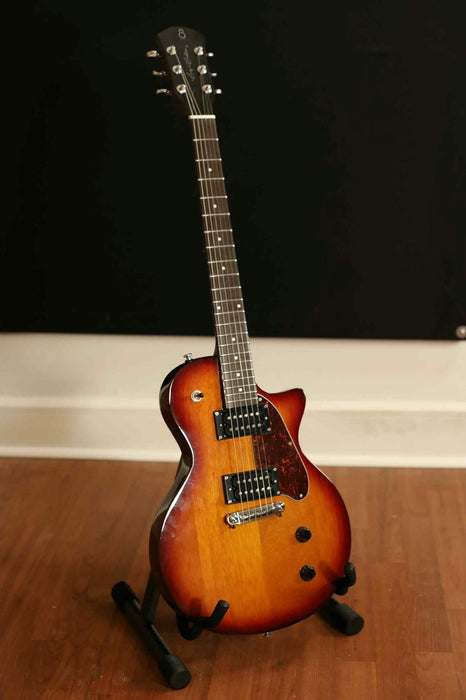Sire Larry Carlton L3 HH, Tobacco Sunburst - Used