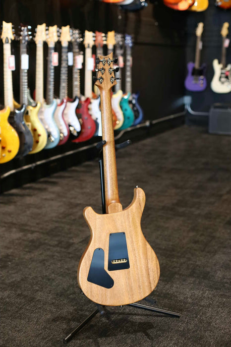 PRS 40th Anniversary Custom 24 Satin Limited Edition Charcoal