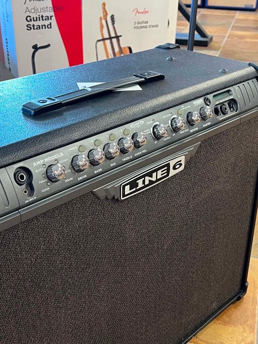 Line 6 Spider III 212 150 watts - Used