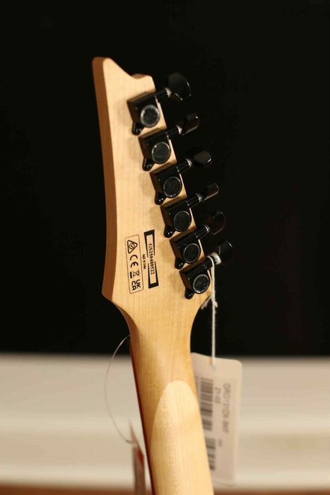 Ibanez GIO Electric - Black and Red - B Stock