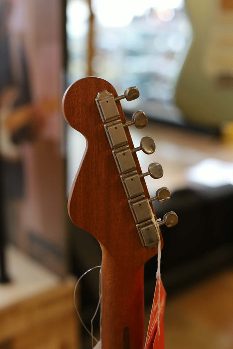 Fender Highway Series Dreadnought, Rosewood Fingerboard, Natural - Demo