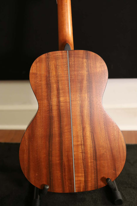 Martin Acoustic Guitar, 00L Oliver w/Softshell - Demo