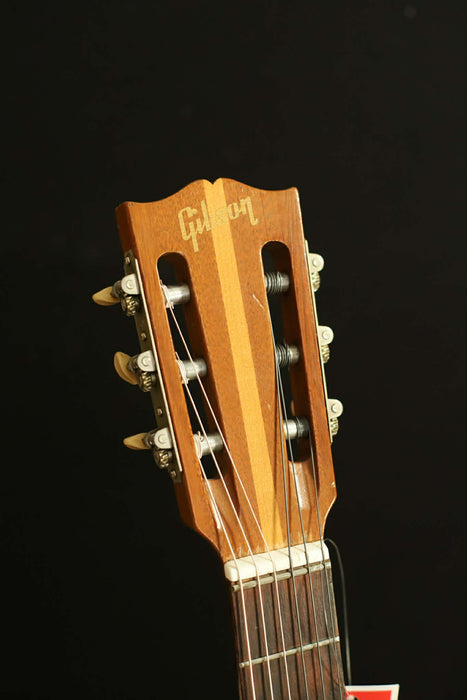 Gibson C-0 Classical Guitar - Used