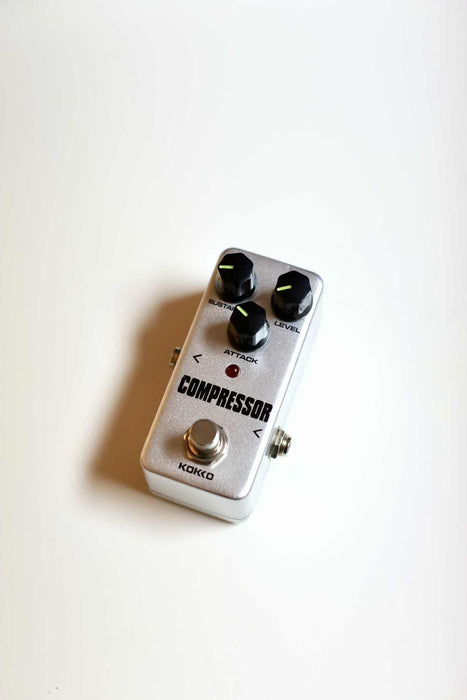 Koko Compressor Pedal - Used
