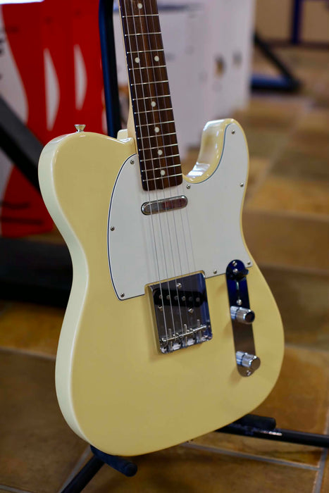 Fender Telecaster 60’s Traditionnal II Made in Japan - Used