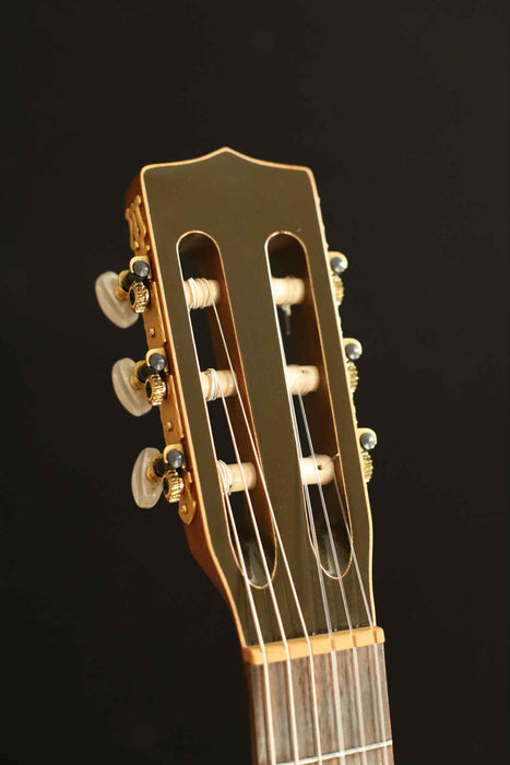 La Patrie Concert CW QI Natural w/Tric case - Used