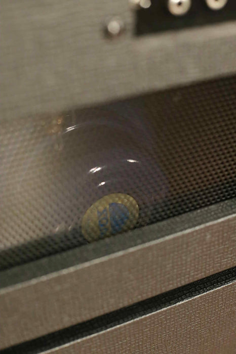 Vox AC 30W Tube Combo 2x12 w/Alnico Blue Speakers - Demo