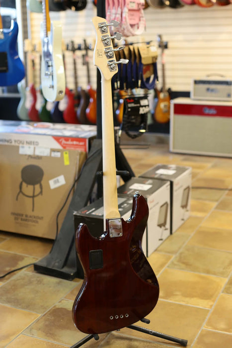 Sire Marcus Miller V3 4-String 2nd Generation, Tobacco Sunburst - Used