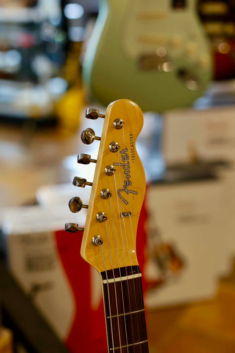 Fender Telecaster 60’s Traditionnal II Made in Japan - Used