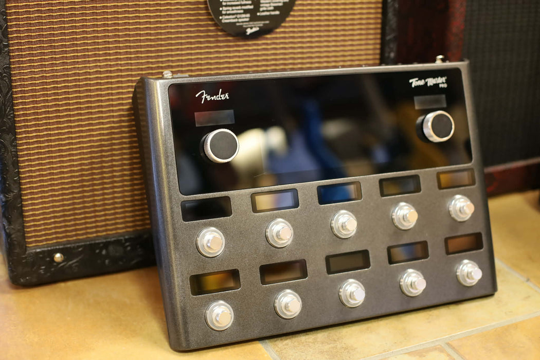 Fender Tone Master Pro - Used