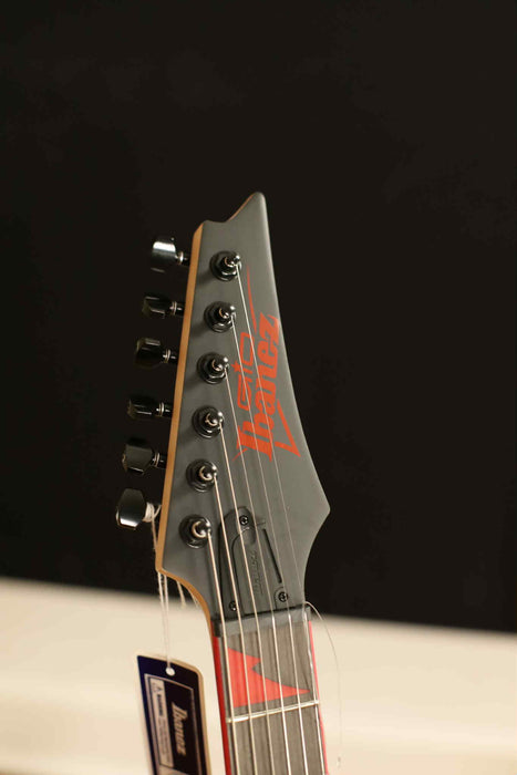 Ibanez GIO Electric - Black and Red - B Stock