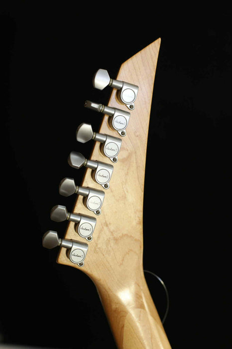 Jackson RR7R made in Japan - used