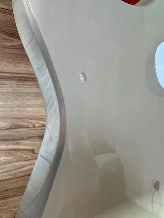 Godin Stadium Pro Ozark Cream MN w/Bag - Demo