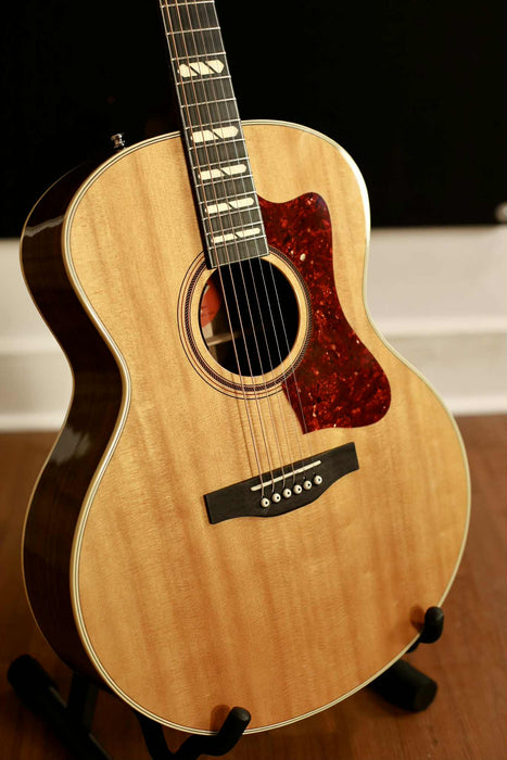 Norman ST68 MJ W/Tric Case - Used