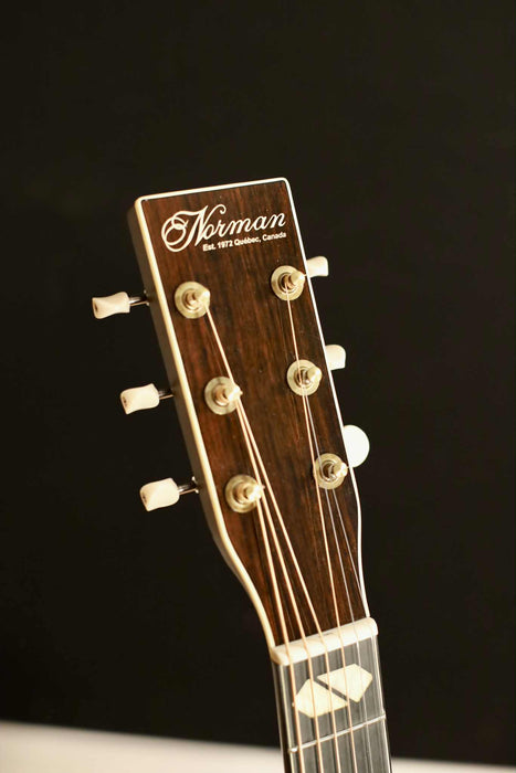 Norman ST68 MJ W/Tric Case - Used