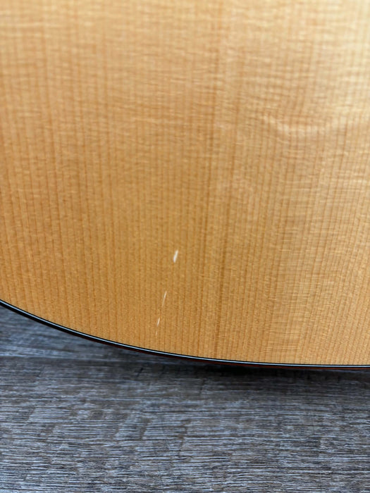 Boucher Richard Bennett Signature w/Original Case - Used