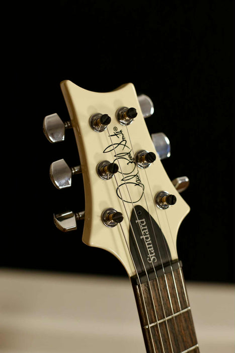 PRS S2 Standard 24 - Antic White W/Gigbag - Used