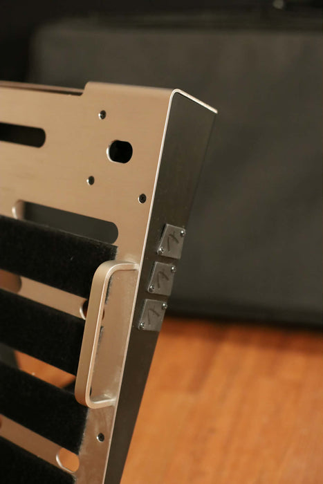 Fender Professional Pedal Board with Bag, Large - Used