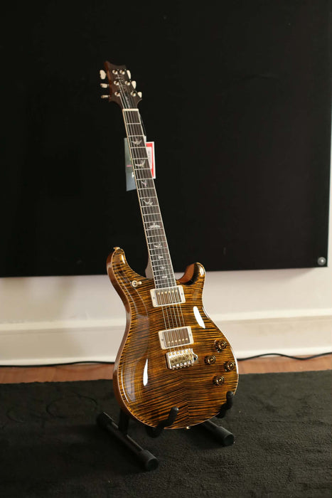 PRS Wood Library McCarty 594 Tremolo, Tiger Eye