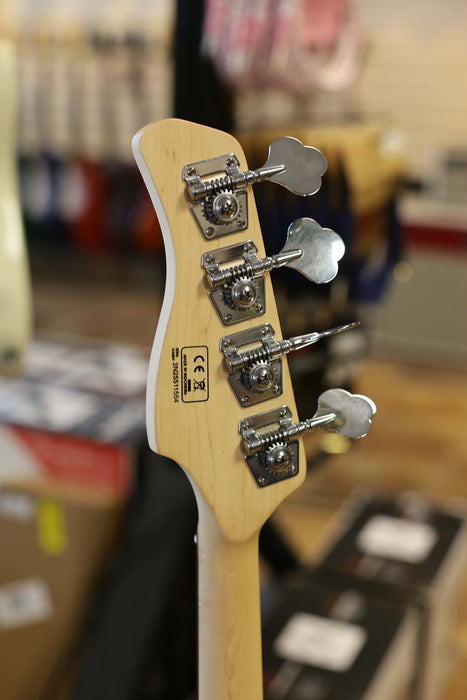 Sire Marcus Miller V3 4-String 2nd Generation, Tobacco Sunburst - Used