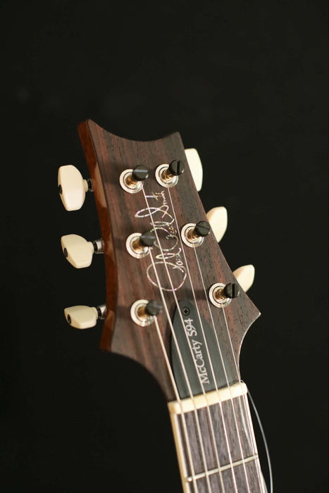 PRS Wood Library McCarty 594 Tremolo, Tiger Eye