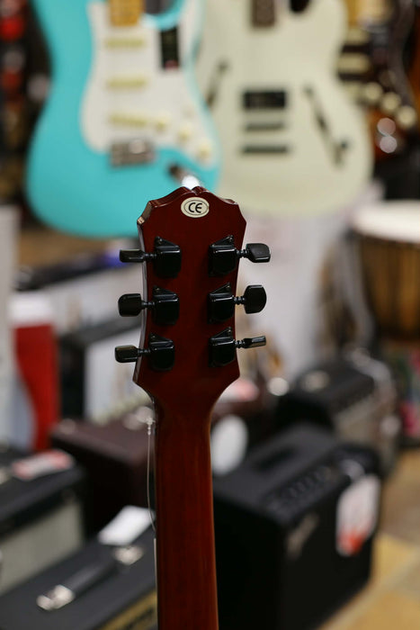 Epiphone Les Paul Special II, Wine Red - Used