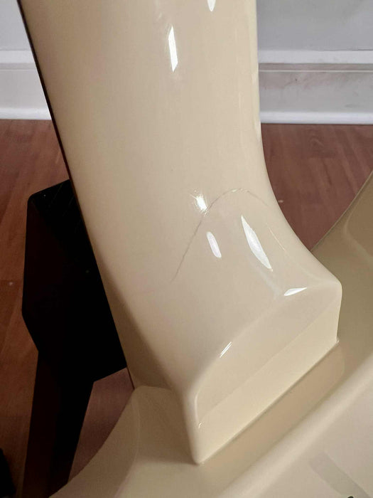 PRS S2 Standard 24 - Antic White W/Gigbag - Used