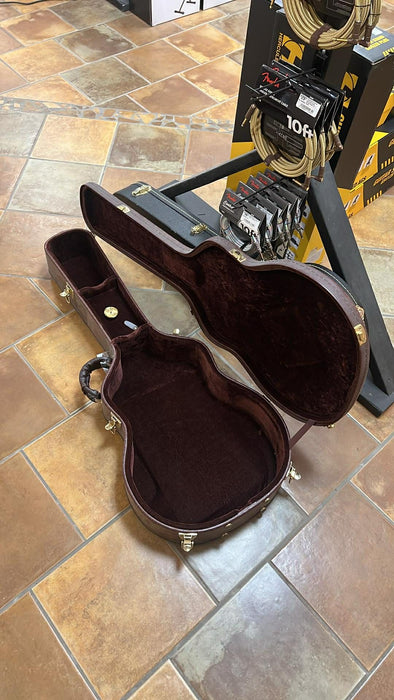 Highland Hollowbody Guitar Case - used