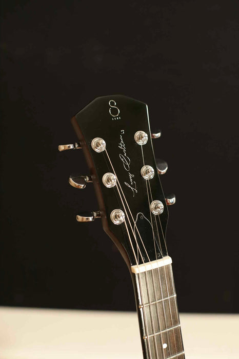 Sire Larry Carlton L3 HH, Tobacco Sunburst - Used