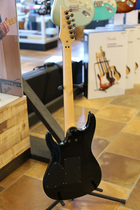 Ibanez S470 Standard, Black - Used