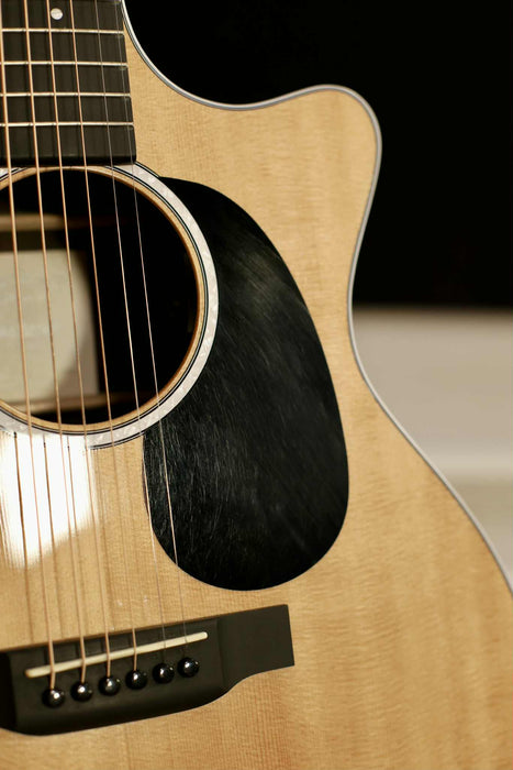 Martin GPC-13E-01, FG, Sit/Ziricote Fine Veneer w/Softshell - Demo