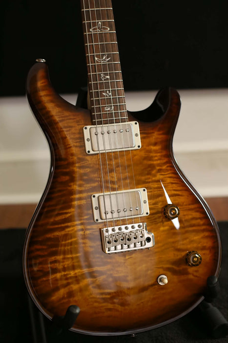 PRS CE22 édition limitée Black Amber