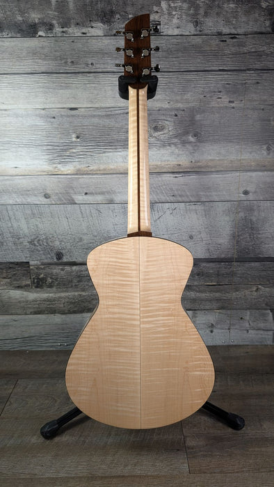 Oddities Guitar Parlour 2023 - Utilisation