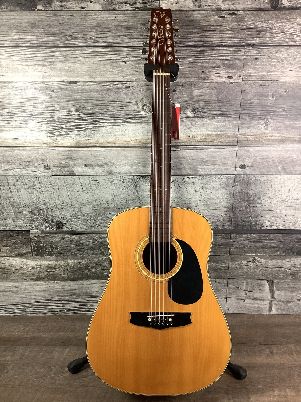 Vantage acoustic guitar deals price